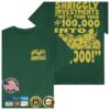 Dropout Store Merch Shriggly Investments T-Shirt