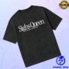 Dropout Store Merch The Month April 26 Sighs Queen T-Shirt