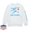 Dune Suncare Store Merch The Shred Lord Sweatshirt