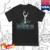 Dying Fetus Store Merch Dying Fetus Into The Cesspool (Blue) Tee