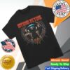 Dying Fetus Store Merch Dying Fetus Spike Circle Tee