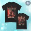Dying Fetus Store Merch Dying Fetus Wrong One Red Version Tee
