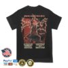 Dying Fetus Store Merch Dying Fetus Wrong One Red Version Tee