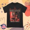 Dying Fetus Store Merch Dying Fetus Wrong One Red Version Tee