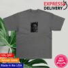 Earl Sweatshirt Store Merch Portrait Lll Charcoal Tee