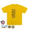Earl Sweatshirt Store Merch Wile E. Coyote Golf Tee