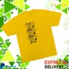 Earl Sweatshirt Store Merch Wile E. Coyote Golf Tee
