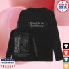 Electric Callboy Store Merch Mindreader Longsleeve