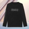 Electric Callboy Store Merch Mindreader Longsleeve
