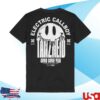 Electric Callboy Store Merch Tanzneid Deathcore Shirt