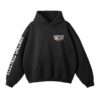 Electric Callboy Store Merch Tanzneid Robot Hoodie