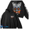 Electric Callboy Store Merch Tanzneid Robot Hoodie