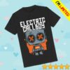 Electric Callboy Store Merch Tanzneid Robot Shirt