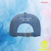 Elizabeth Taylor Store Merch House Of Taylor Denim Hat