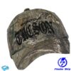 Emo Nite Store Merch Shoutout Tucson Camo Hat