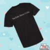 Emo Nite Store Merch Youtube Music Critic T-Shirt