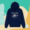 English Teacher Band Store Merch This Could Be Texas Navy Hoodie