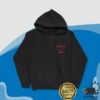 Erra Store Merch Neon Burst Hoodie