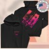 Erra Store Merch Neon Burst Hoodie