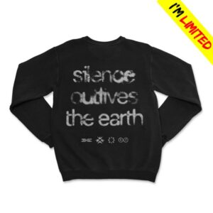 Erra Store Merch S.O.T.E Long Sleeve