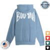 Espn Store Merch Boo-Yah Hoodie - Blue