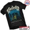 Eyesore Merch Store Merch Mortician 'Zombie Apocalypse' (Black) T-Shirt