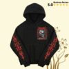 Falling In Reverse Store Merch Can't Live Like This Hoodie