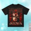 Falling In Reverse Store Merch Diabolical Tee