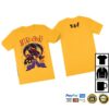 Fangamer Store Merch Deltarune Mike Check Shirt