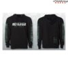Fangamer Store Merch Metal Gear Solid Infiltration Pullover Hoodie