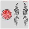 Fangamer Store Merch Okami Mythical Sunrise Hoodie