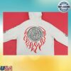 Fangamer Store Merch Okami Mythical Sunrise Hoodie