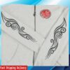 Fangamer Store Merch Okami Mythical Sunrise Hoodie