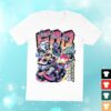 Fangamer Store Merch Super Mascot Racers Shirt