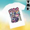 Fangamer Store Merch Super Mascot Racers Shirt