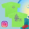 Fantasy Initiative Store Merch Gardener Tee