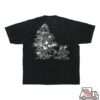 Fantasy Initiative Store Merch Gardener Tee (Off Black)