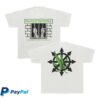 Fantasy Initiative Store Merch Got A Light Tee