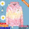 Feisty Bites Candy Store Merch Feisty Vibes In The Back Hoodie