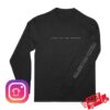 Ferro Concepts Store Merch Lttm Long Sleeve