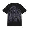 Fit For A King Store Merch Begin The Sacrifice T-Shirt