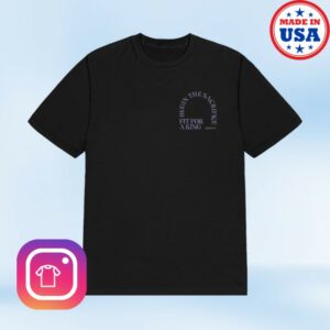 Fit For A King Store Merch Begin The Sacrifice T-Shirt