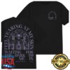 Fit For A King Store Merch Begin The Sacrifice T-Shirt