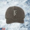 Fit For A King Store Merch Icon Dad Hat