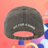 Fit For A King Store Merch Icon Dad Hat