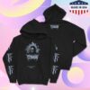 Fit For A King Store Merch Saint's Halo Hoodie