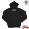 Fit For A King Store Merch Saint's Halo Hoodie