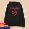 Foo Fighters Store Merch Dream Widow Hoodie