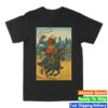 Fortheculture Clothing Store Merch Culture Cowboy- T-Shirt