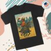 Fortheculture Clothing Store Merch Culture Cowboy- T-Shirt